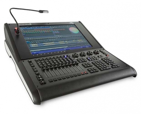 Road Hog 4 8 Road Hog 4 renal | Rent sound equipment