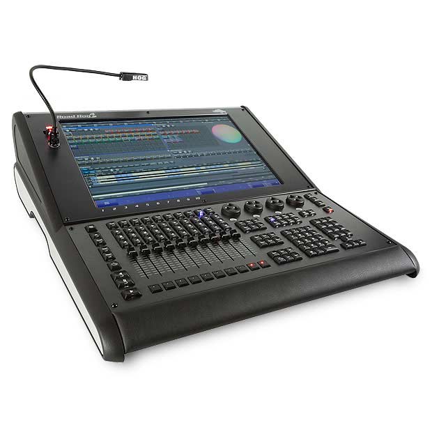 Road Hog 4 renal | Rent sound equipment