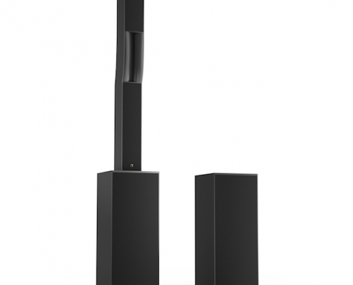 L-Acoustics SYVA 7 L Acoustics Syvafor rental | Rent sound equipment