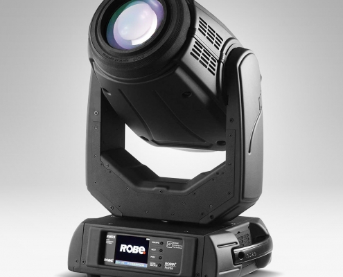 Robe Pointe 4 Robe Pointe for rental | Rent stage light equipment