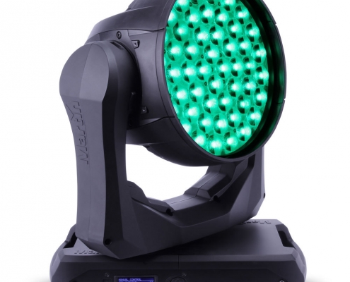 Mac Quantum Wash 5 Mac Quantum Wash for rental | Rent stage light equipment