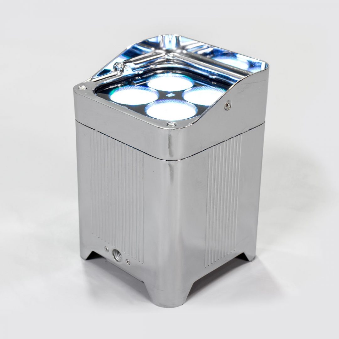 Rent Prolights TFM Sound Light Video