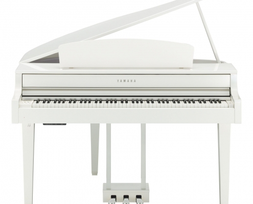 Clavinova 3 Сlavinova Yamaha CLP 695 for rental | Rent sound equipment
