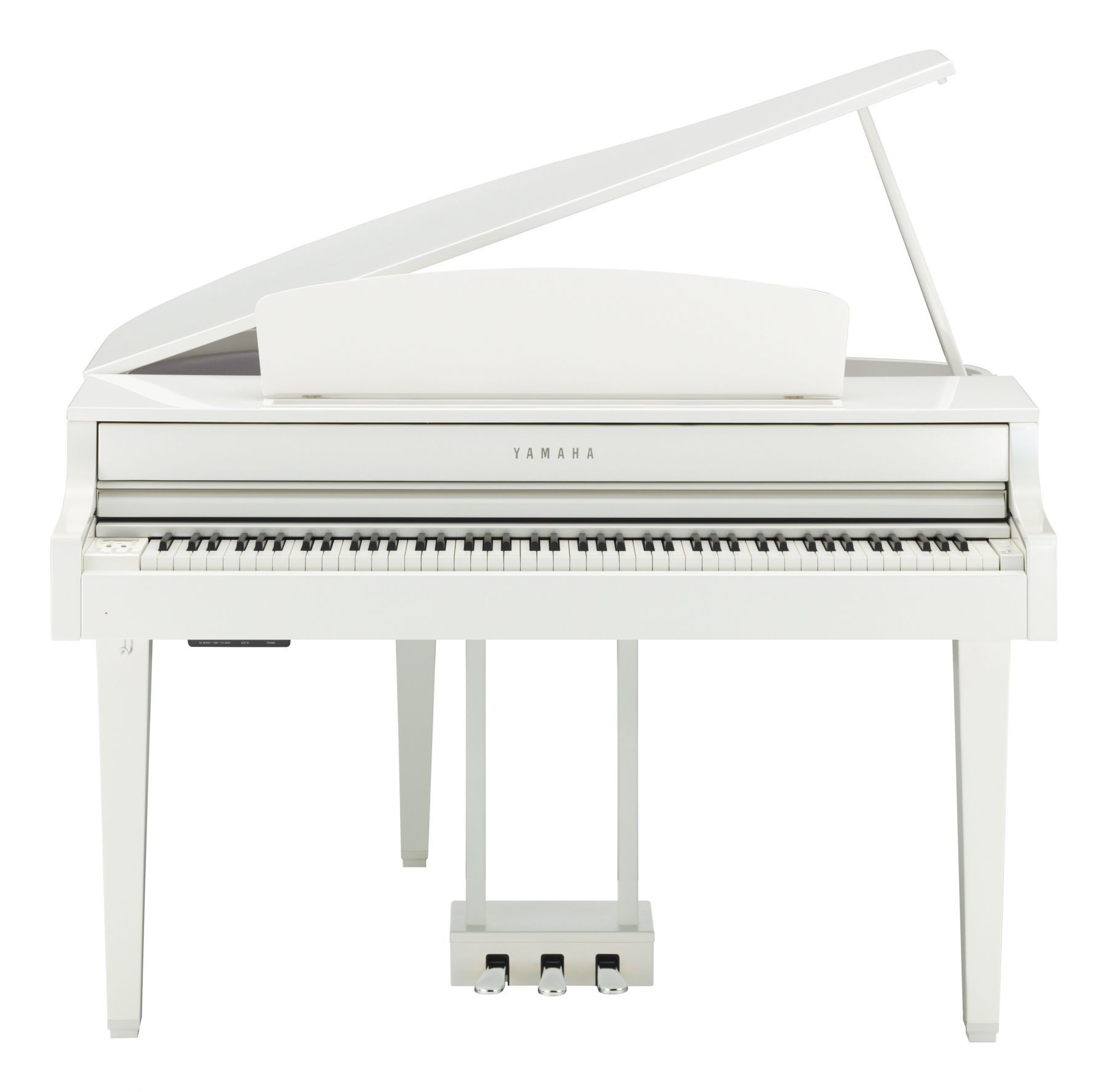 Сlavinova Yamaha CLP 695 for rental | Rent sound equipment