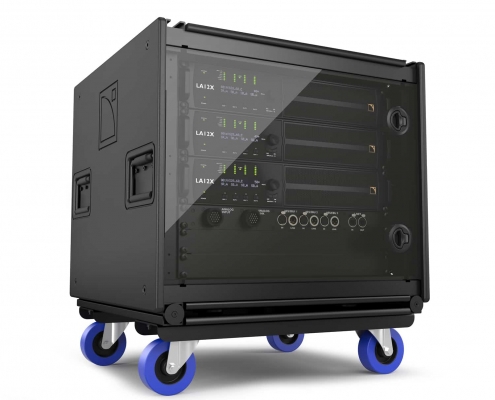 L-ACOUSTICS LA12X 1 L-ACOUSTICS LA12X for rental | Rent stage equipment