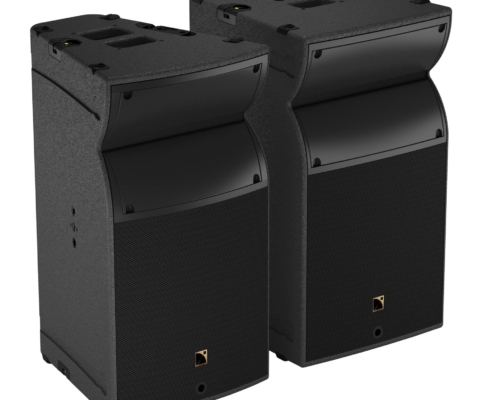 L-ACOUSTICS A15 4 L-ACOUSTICS A15 4