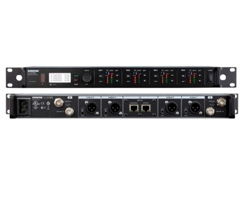 SHURE ULX-D 3 SHURE ULX-D 3
